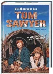 Abenteuer von Tom Sawyer Film