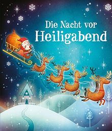 Die Nacht vor Heiligabend