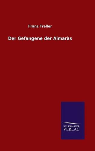 Der Gefangene der Aimaràs