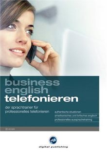 Business English Telefonieren