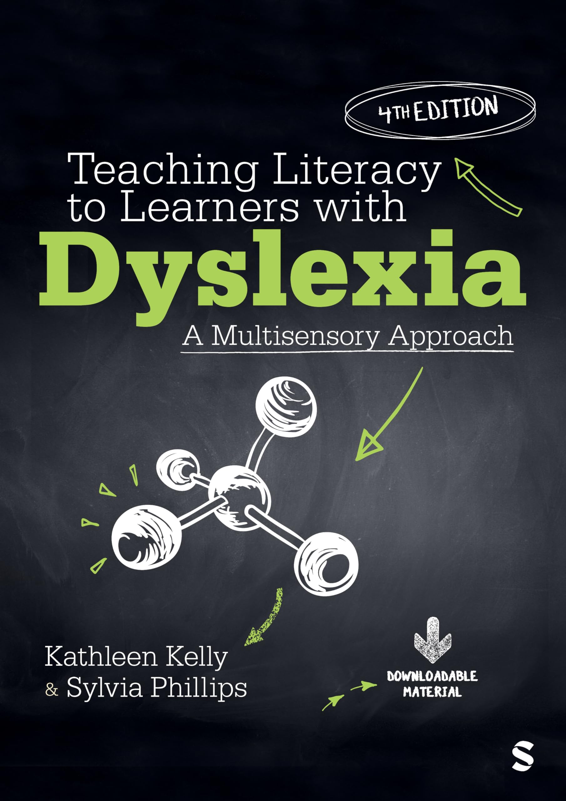 Teaching Literacy to Learners with Dyslexia: A Multisensory Approach: A Multisensory Approach (Fourth Edition)