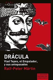 Drácula : Vlad Tepes, El Empalador y sus antepasados (MAXI, Band 16)