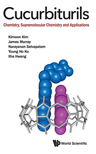 Cucurbiturils: Chemistry, Supramolecular Chemistry and Applications