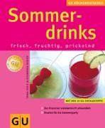 Sommerdrinks. GU KüchenRatgeber