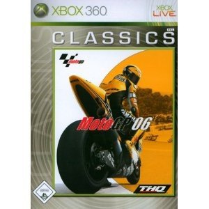 Moto GP 06 [Xbox Classics]