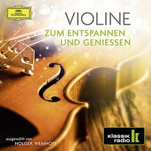 Violine (Klassik-Radio-Serie)