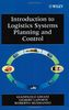 Intro to Logistics Systems Planning (Wiley-Interscience Series in Systems and Optimization)