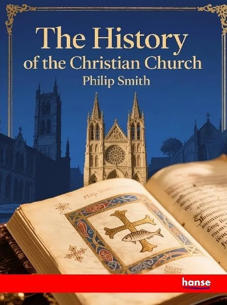 The History of the Christian Church: DE