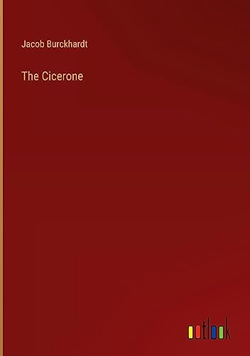 The Cicerone