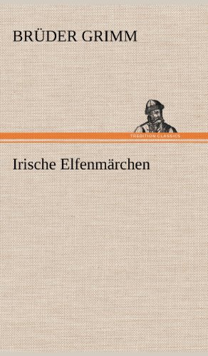 Irische Elfenmärchen
