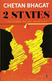 2 States: The Story Of My Marriage