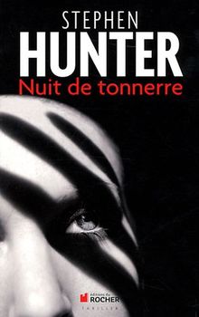 Nuit de tonnerre