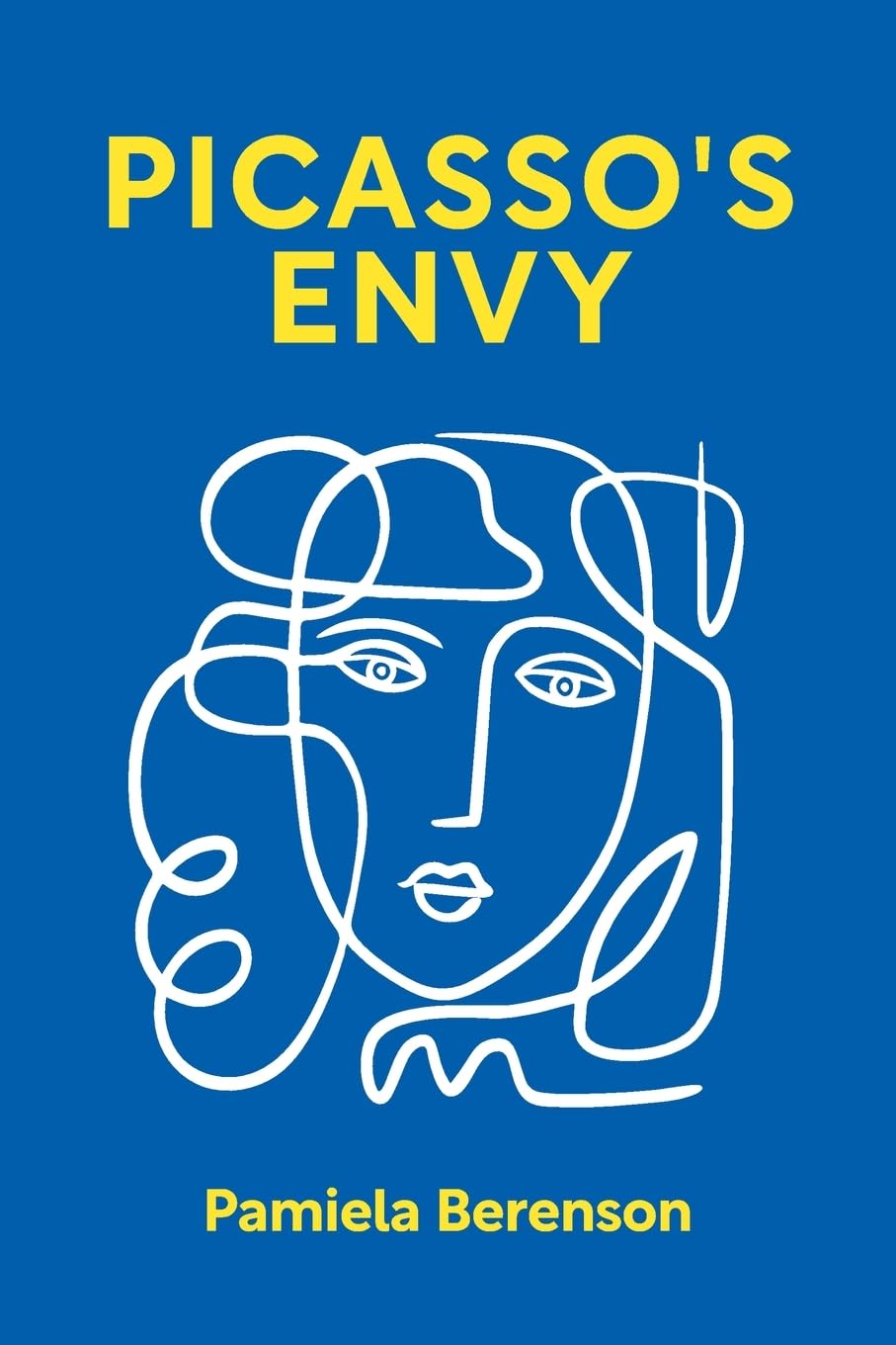 Picasso’s Envy