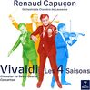 Vivaldi: Die vier Jahreszeiten