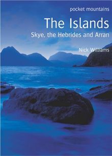 The Islands (Pocket Mountains)