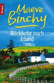 Rückkehr nach Irland