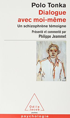 Dialogue Avec Moi-même : Un Schizophrène Témoigne