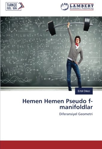Hemen Hemen Pseudo f-manifoldlar: Diferansiyel Geometri