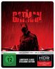 The Batman - Limited Steelbook [4K UHD + Blu-ray]
