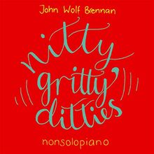 Nitty Gritty Ditties