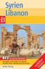 Nelles Guide Syrien - Libanon (Reiseführer)
