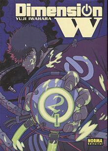 Dimension W 2