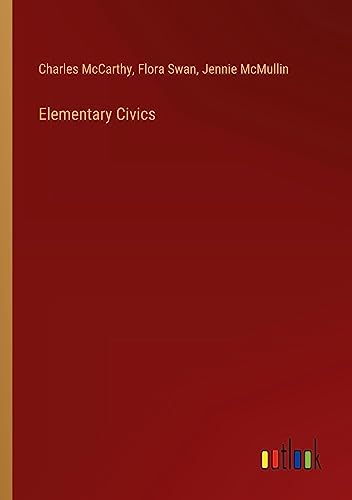 Elementary Civics