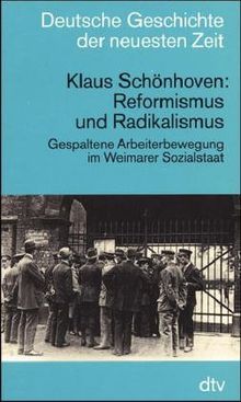 Reformismus und Radikalismus