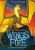 Wings of Fire 10: Dunkelheit der Drachen - Die NY-Times Bestseller Drachen-Saga