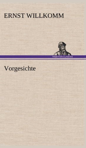 Vorgesichte
