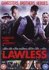 Lawless - Die Gesetzlosen [DVD] (IMPORT) (Keine deutsche Version)