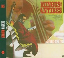 Mingus at Antibes
