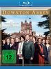 Downton Abbey - Staffel 4 [Blu-ray]