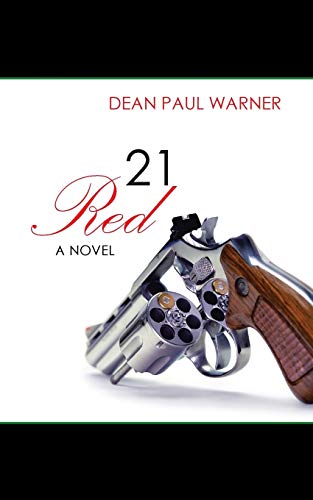 21 RED: A novel