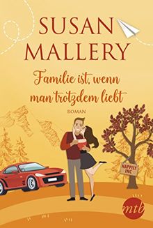 Familie ist, wenn man trotzdem liebt (Happily-Serie)
