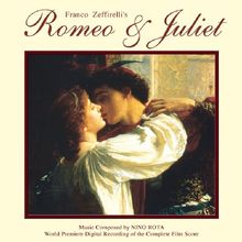 Romeo & Juliet