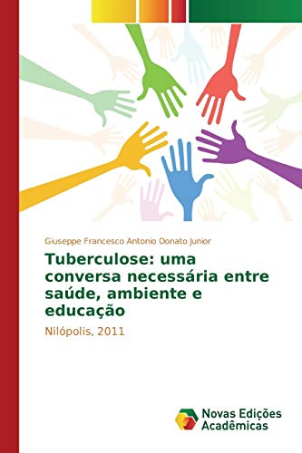 Tuberculose: uma conversa necessária entre saúde, ambiente e educação: Nilópolis, 2011