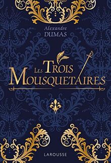 Les trois mousquetaires