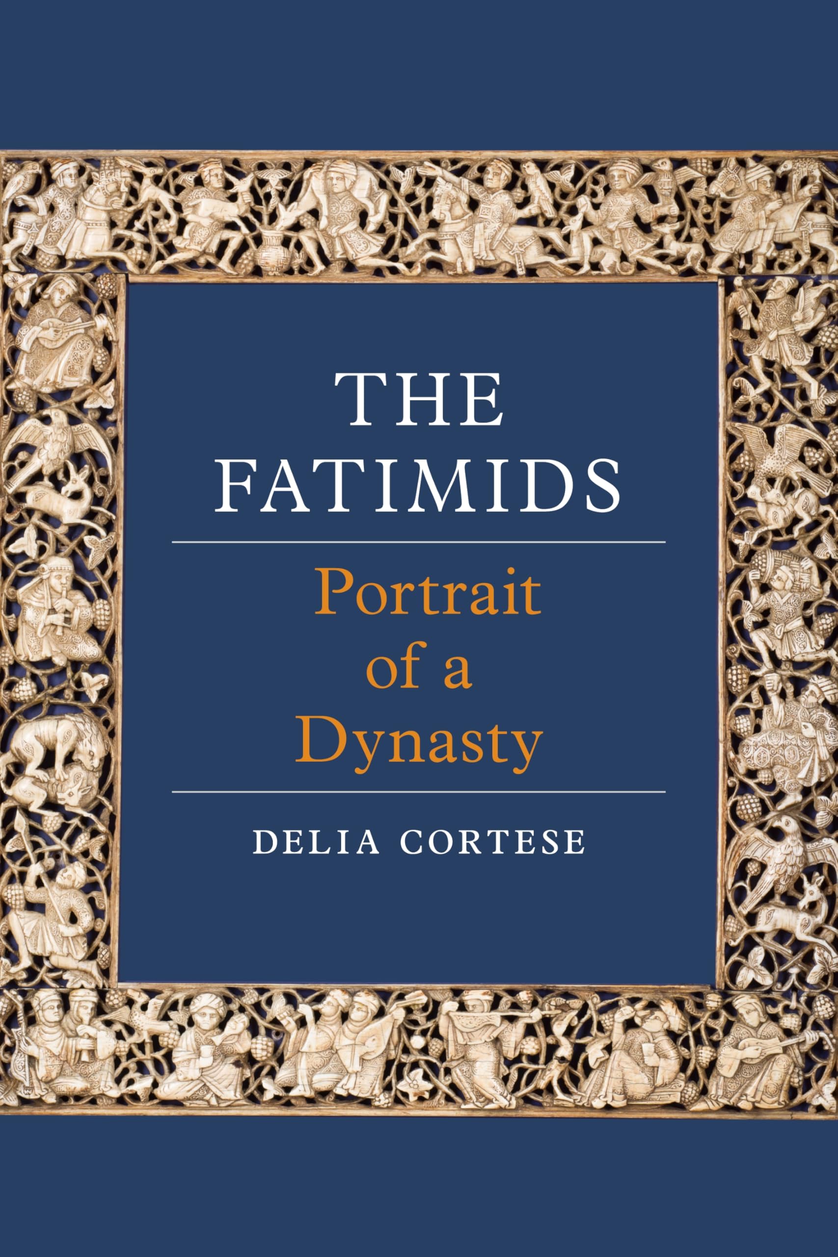The Fatimids: Portrait of a Dynasty (Dynasties)
