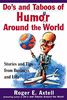 Do's and Taboos of Humour Around the World: Stories and Tips from Business and Life