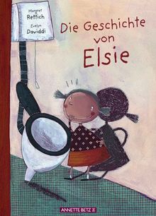 Die Geschichte von Elsie