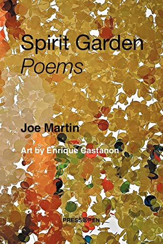 SPIRIT GARDEN: POEMS: POEMS