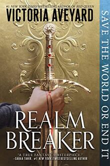 Realm Breaker (Realm Breaker, 1)