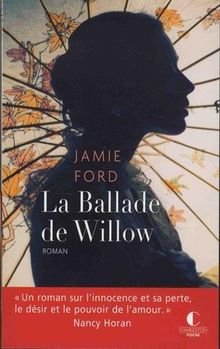 La ballade de Willow