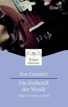 Die Heilkraft der Musik