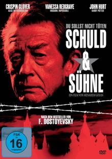 Schuld & Sühne - Du sollst nicht töten