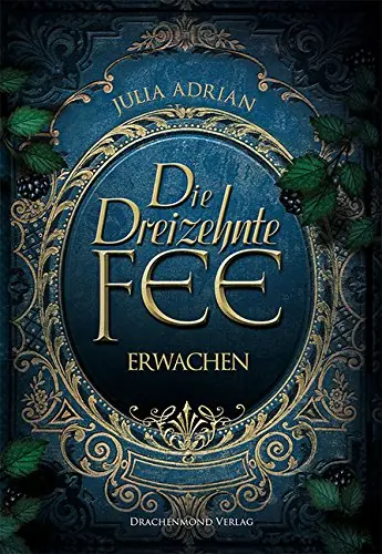 Die Dreizehnte Fee Cover