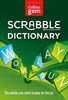 Collins Gem Scrabble Dictionary: The Words You Need to Play on the Go