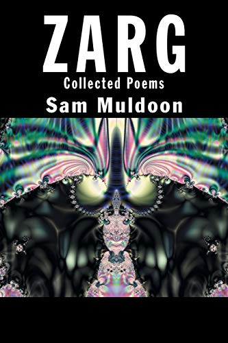ZARG: Collected Poems