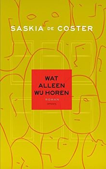 Wat alleen wij horen